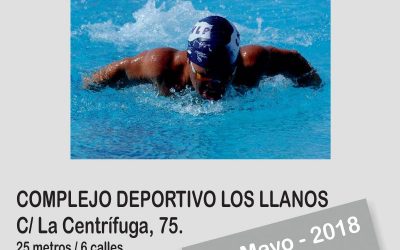 III Trofeo Gran Canaria Regional De Natación Adaptada Santa Lucia